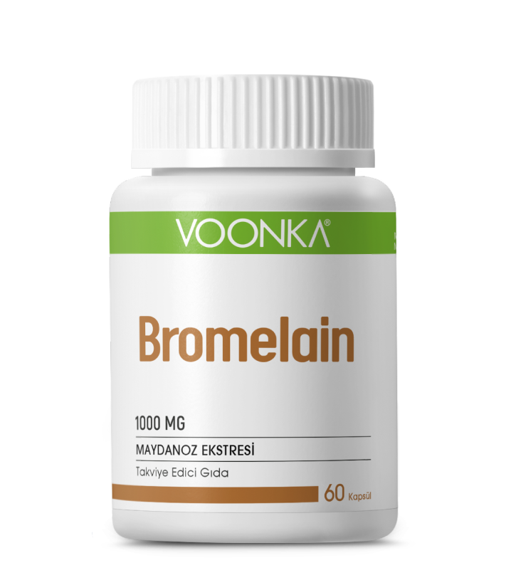 bromelain